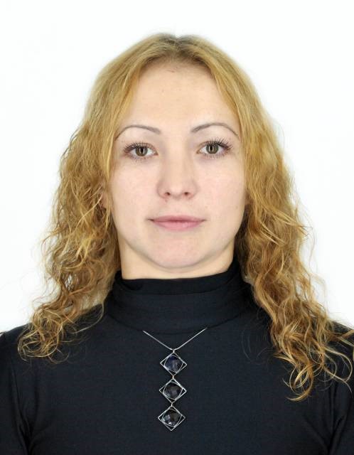 Субботина Анастасия Юрьевна